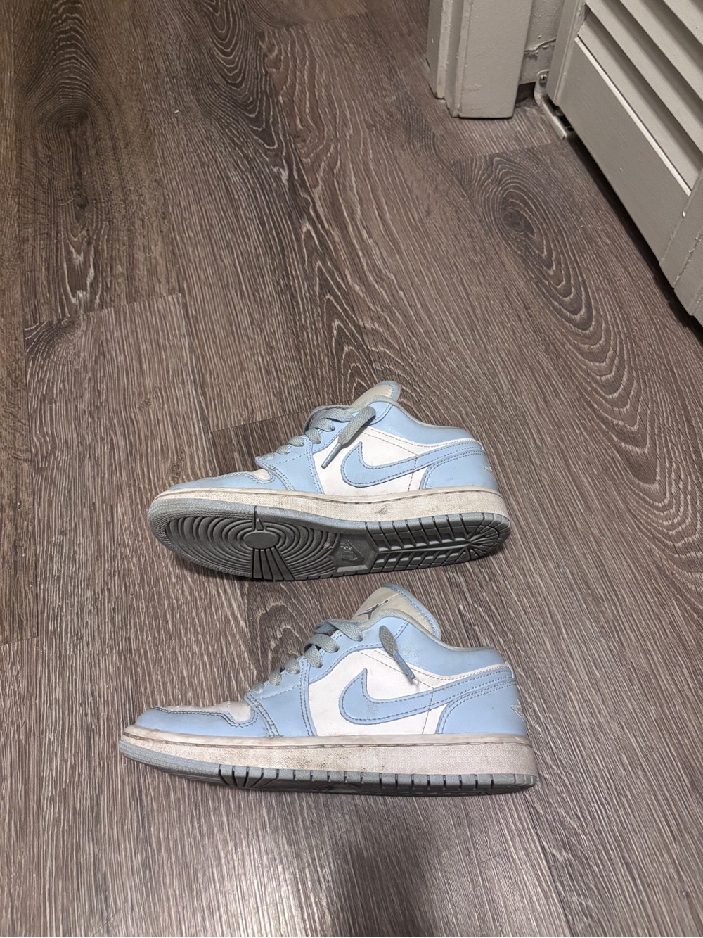 Air Jordan 1 Low